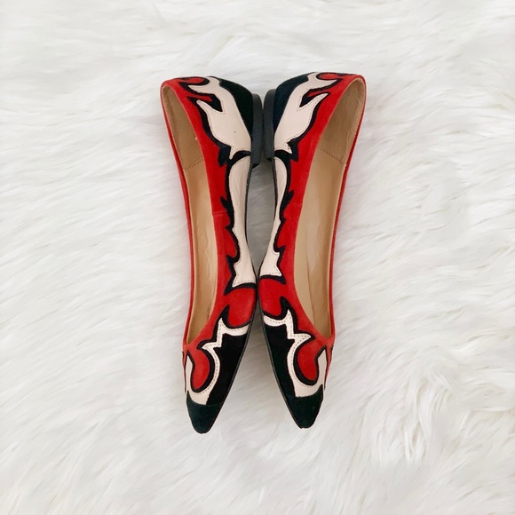 Zara shoes - Picture 2 of 4